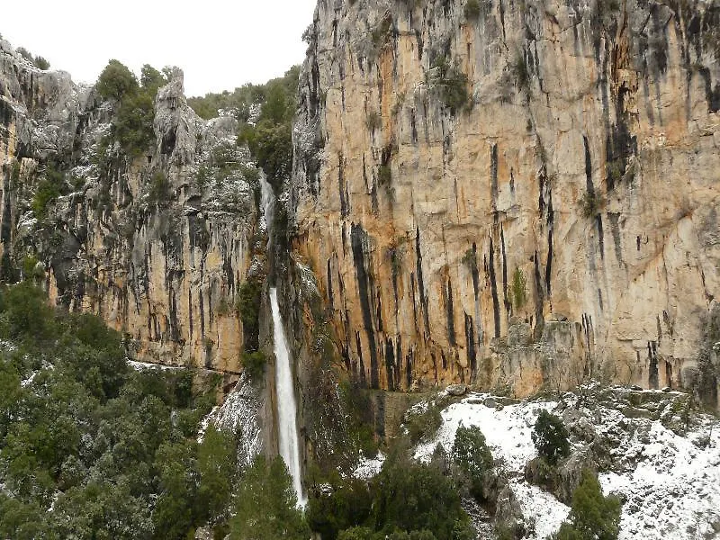 Apartamentos Rurales Campillo Arroyo Frio 0*,  Spain