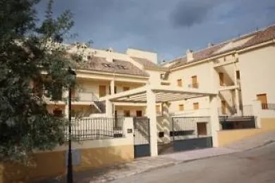Apartamentos Rurales Campillo Arroyo Frio Apartment