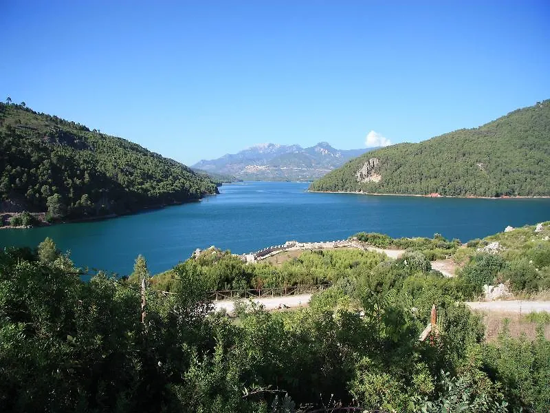 Apartamentos Rurales Campillo Arroyo Frio 0*,