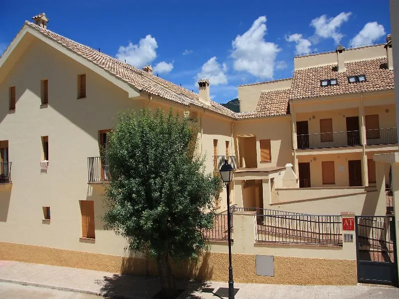 Apartamentos Rurales Campillo Arroyo Frio 0*,  Spain