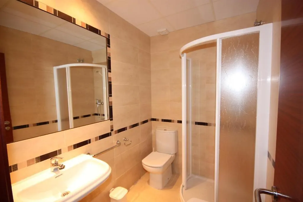 Apartamentos Rurales Campillo Arroyo Frio 0*,  Spain