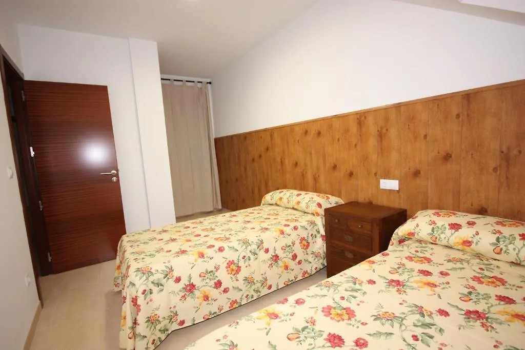 Apartamentos Rurales Campillo Arroyo Frio Spain