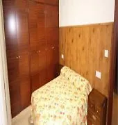 Apartamentos Rurales Campillo Arroyo Frio 0*,